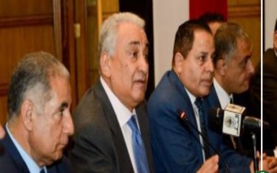 تعرف على أعلى معاش يحصل عليه المحامين فى يناير المقبل