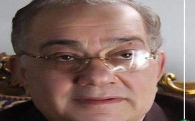 وفاه الفنان جلال عبد القادر عن عمر ناهز 63 عامًا