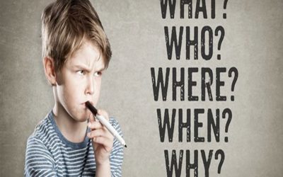 عن أسئلة ابنك.. اعرفي إزاى تطلعي من المطب المُحرج