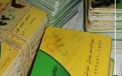 “تموين الدقهلية”: رفض 65% من إضافة المواليد الجديدة لهذه الأسباب