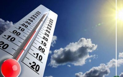 الأرصاد: انخفاض طفيف في درجات الحرارة اليوم