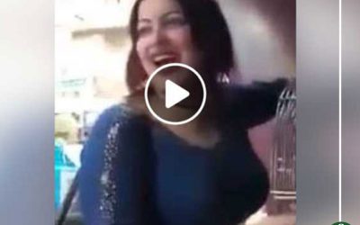 حبس فتاة بالدقهلية نشرت فيديو تتحرش فيه بـ«قرد»
