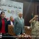 محافظة الدقهلية تقيم احتفالية فى ذكرى معركة المنصورة الجويه