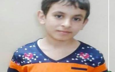 كشف لغز ذبح طفل الجمالية .. قتله صديقه وألقى الجثة في المصرف