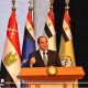 رسائل السيسي خلال الندوة التثقيفيّة: «هتشوفوا مصر دولة تانية»