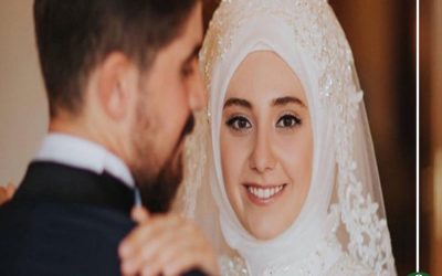 نصائح للعروس المحجبة لا تغفليها