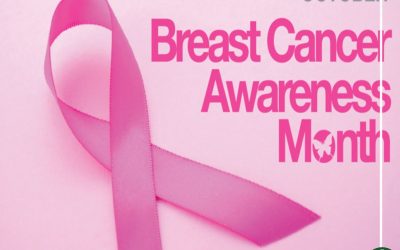إليكِ 6 نصائح ضرورية للوقاية من سرطان الثدي
