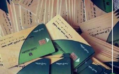 فتح باب التظلمات لأصحاب بطاقات التموين المحذوفة في الدقهلية