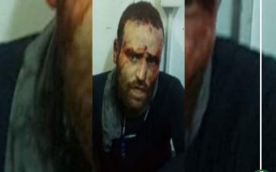 الجيش الليبي يعلن القبض على الإرهابي هشام عشماوي الضابط المصري المفصول