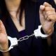 القبض على سيدة بتهمة نشر مقاطع جنسية لها على الانترنت بطلخا
