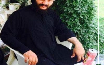 ‏‏إحالة أوراق المتهمين بقتل الأنبا أبيفانيوس للمفتي