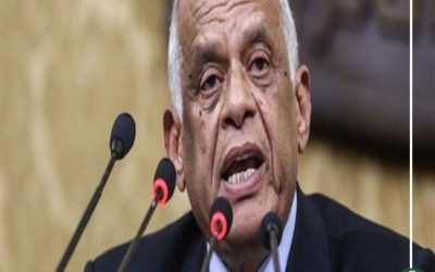 رئيس النواب: سنعلي منطق الوطنية وقيم التوافق لتتحقق آمال كل المصريين