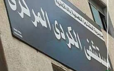 طالب ينتحل صفة طبيب بمستشفي الكردي بالدقهلية