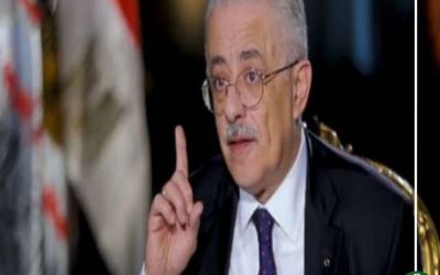 إلغاء شعبتي علمي علوم ورياضة من الثانوية العامة