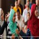 مطلقات راديو لتغيير النظرة الاجتماعية المرتبطة بالنساء المطلقات في مصر