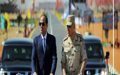 موقع أميركي يكشف دوافع القاهرة للتسلح