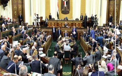 البرلمان يقر تعديل مدة رئاسة الجمهورية لـ6 سنوات