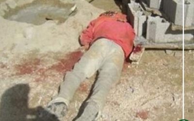 مصرع عامل بناء سقط من منزل تحت الإنشاء بمنية النصر