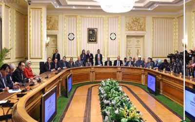 وزير التعليم: نستهدف 1.25مليون طالب ثانوى للكشف عن فيروس سى