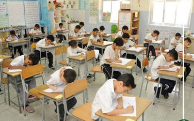 تشغيل المدارس الحكومية الدولية بالمنصورة 18 نوفمبر