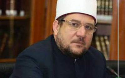 وزير الأوقاف يلتقي قيادات الدعوة بمحافظة الدقهلية