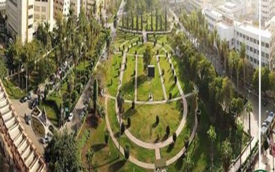 تقدم جامعة المنصورة وحصولها على الترتيب الثالث لتصنيف الجامعات الدولية