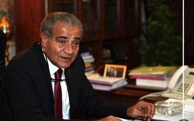 التموين: مفاوضات مع الموردين لارتفاع سعر الفول ونقصه على البطاقات مؤقت