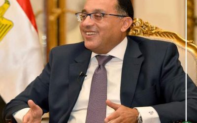 مدبولى: إثيوبيا حريصة على حقوق مصر فى النيل