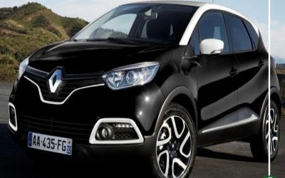 مع اقتراب التخفيض الجمركي.. مقارنة بين أسعار السيارات في مصر وأوروبا