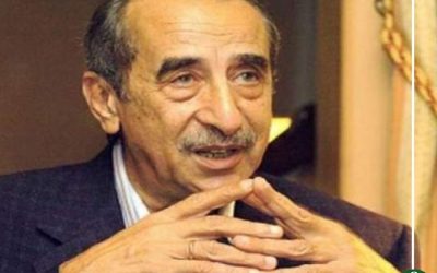 وفاة الإعلامي حمدي قنديل بعد صراع مع المرض