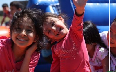 اليوم العالمى لحقوق الطفل ..تعرف على أبرز تفاصيله