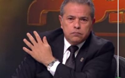 قبول طعن “توفيق عكاشة” على سجنه لتزويره شهادة الدكتوراه