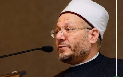 مفتى الجمهورية: مساواة المرأة بالرجل فى الميراث مخالف للشريعة