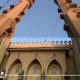 مسجد محمد بن أبى بكر الصديق بميت دمسيس