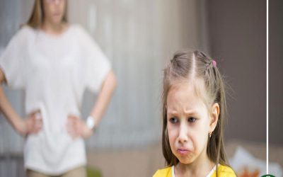 أنهي إلحاح طفلك بثلاث كلمات