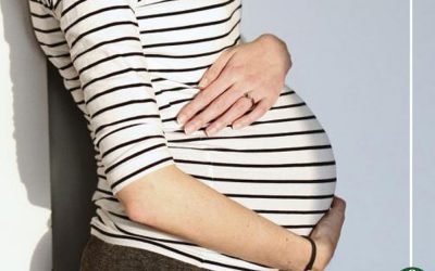 4 نصائح للعناية بالجمال أثناء فترة الحمل