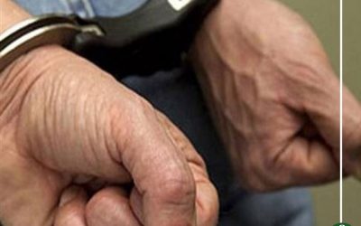 القبض على موظف بالإدارة الهندسية بمنية النصر لتصريحه بعقارات مخالفة