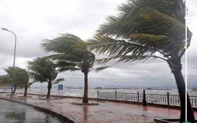 الأرصاد تتوقع سقوط أمطار على القاهرة يومى الجمعة والسبت المقبلين