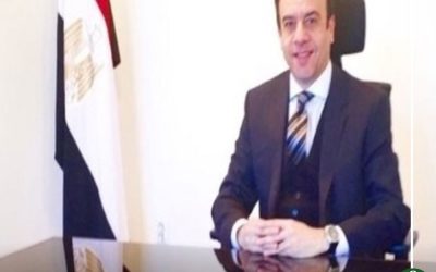 مصر تؤكد أنها ستواصل جهودها الرامية لتحقيق التهدئة فى قطاع غزة