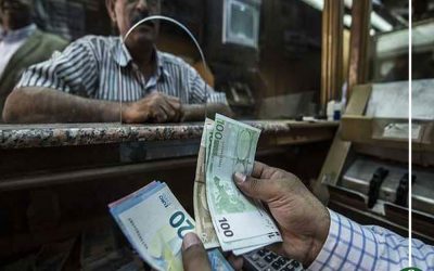 وزير المالية يعلن تراجع عجز الموازنة