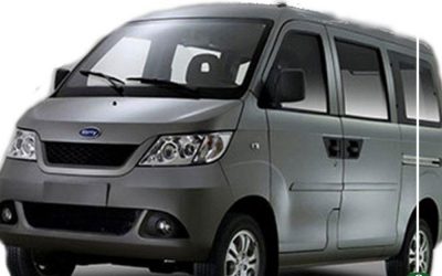 تبدأ من 125 ألف جنيه.. هذه أرخص سيارات ميني فان