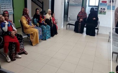 جولة مفاجئة تكشف غياب 11 طبيبا عن العمل بوحدات بلقاس الصحية