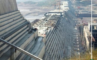 لجنة “سد النهضة” تختتم اجتماعها التاسع عشر بأديس أبابا