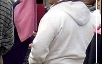 مباحث الآداب تضبط المتحرش بطلاب جامعة المنصورة