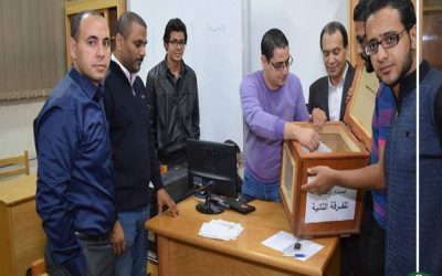 26 ألفًا يخوضون الانتخابات الطلابية.. والوزارة تشكل غرفة عمليات للمتابعة