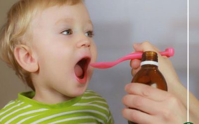 الطريقة السليمة لاستخدام فيتامين د للأطفال