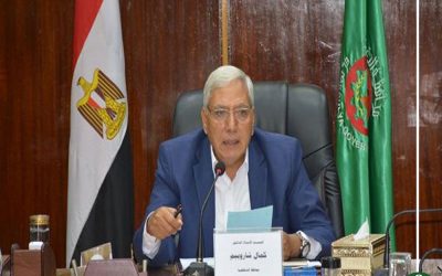 صحفيو الدقهلية غاضبون من شاروبيم