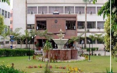 لأول مرة.. امتحانات تجارة المنصورة  “أونلاين”