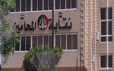 محامين الدقهلية.. متحدث النقابة هو شكري سالم “فقط”