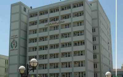 “أطفال المنصورة” تعلن تطبيقا على الموبايل يتيح للمرضى حجز موعد بالعيادات